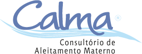 Calma • Consultório de Aleitamento Materno